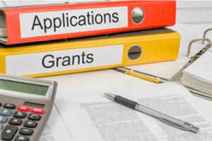 Application Grants